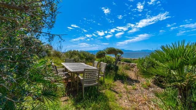 Rural Villa Ses Figueres