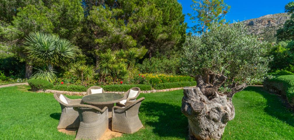 Rural Villa Ses Figueres