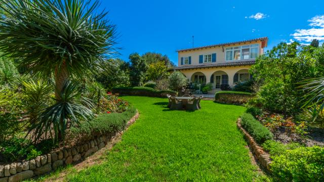 Rural Villa Ses Figueres