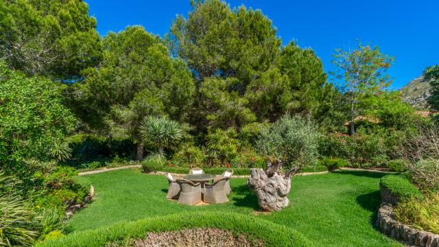 Rural Villa Ses Figueres