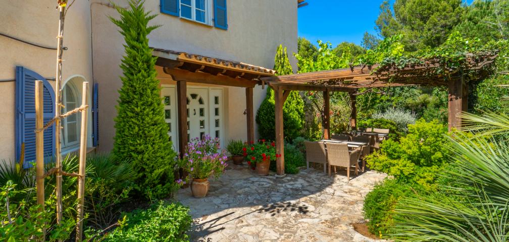 Rural Villa Ses Figueres