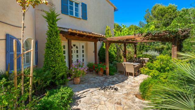 Rural Villa Ses Figueres