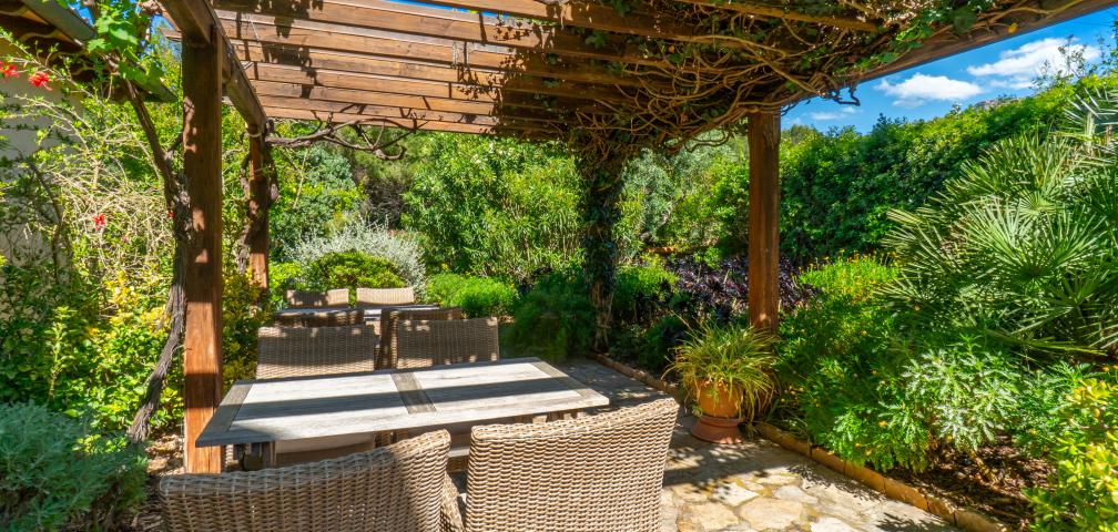 Rural Villa Ses Figueres