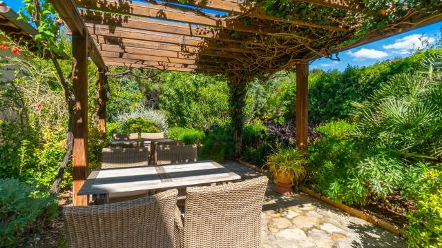 Rural Villa Ses Figueres