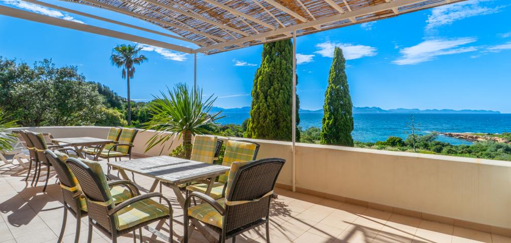 Rural Villa Ses Figueres