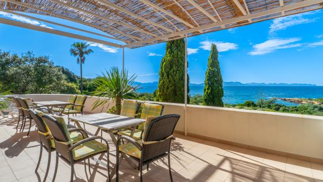 Rural Villa Ses Figueres