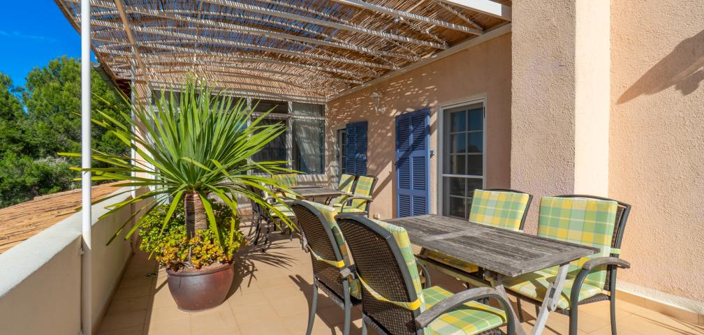 Rural Villa Ses Figueres