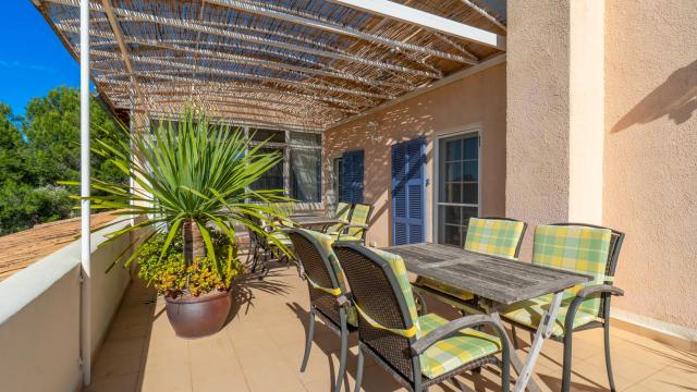 Rural Villa Ses Figueres