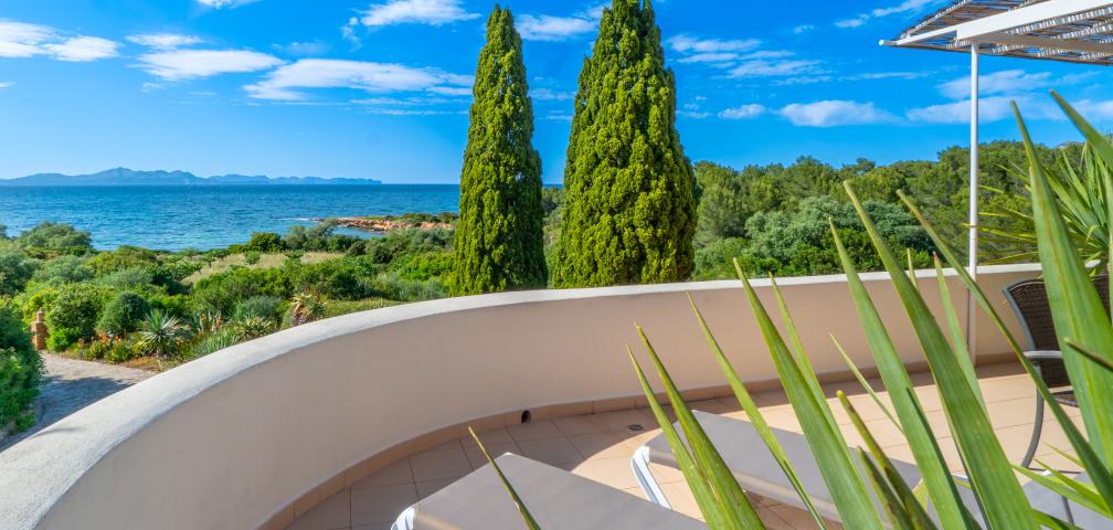 Rural Villa Ses Figueres