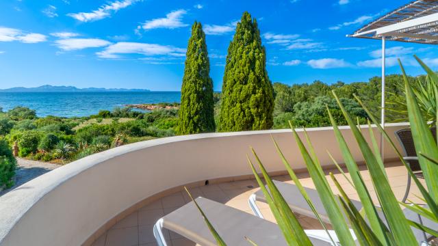 Rural Villa Ses Figueres