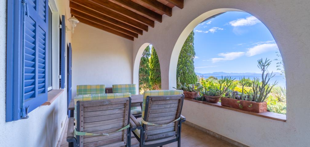 Rural Villa Ses Figueres