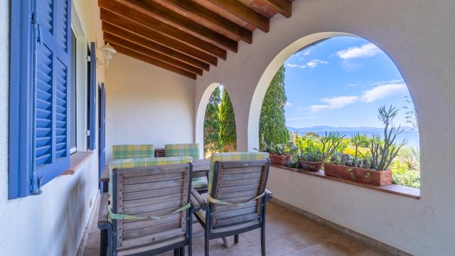 Rural Villa Ses Figueres