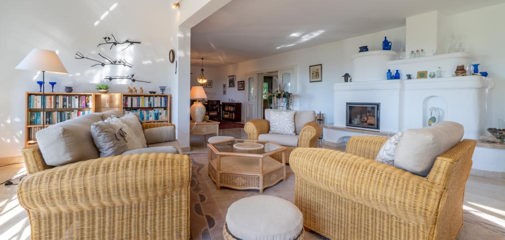 Rural Villa Ses Figueres