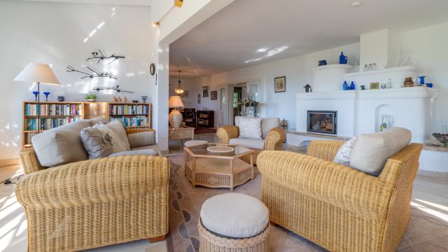 Rural Villa Ses Figueres