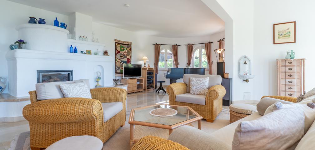 Rural Villa Ses Figueres
