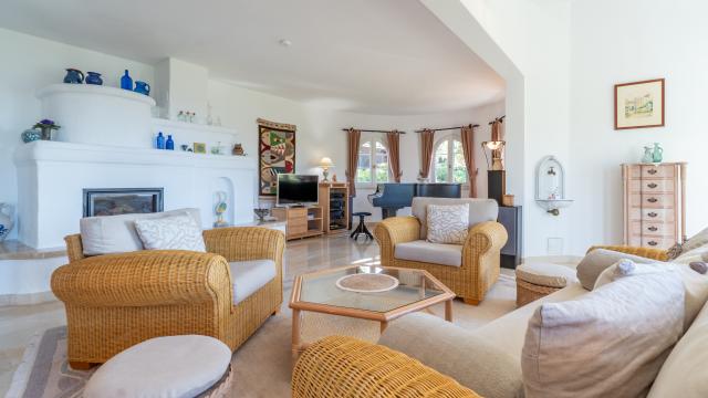 Rural Villa Ses Figueres