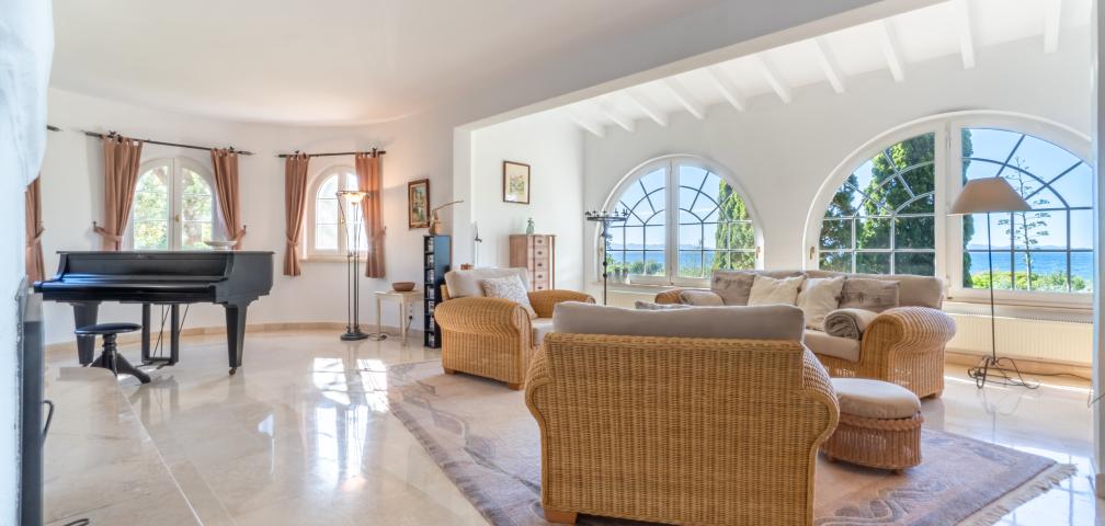 Rural Villa Ses Figueres