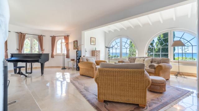 Rural Villa Ses Figueres