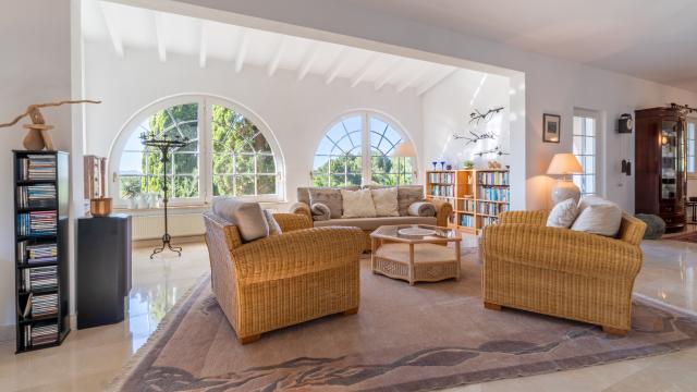 Rural Villa Ses Figueres