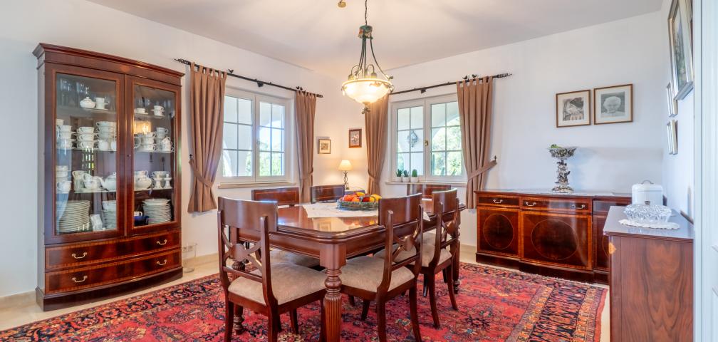 Rural Villa Ses Figueres