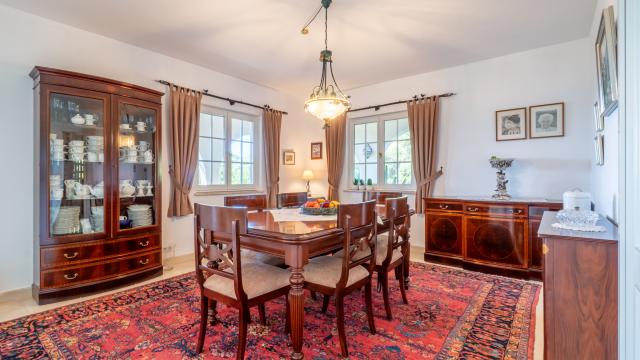 Rural Villa Ses Figueres
