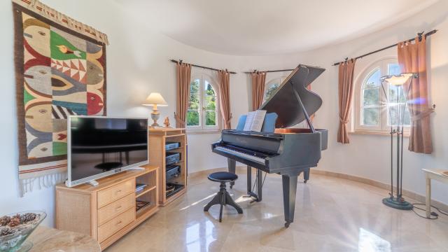 Rural Villa Ses Figueres