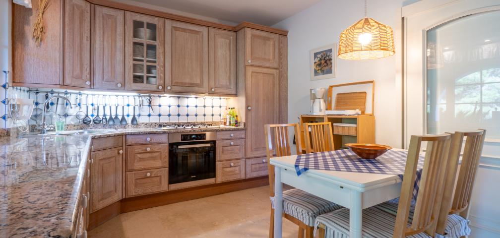 Rural Villa Ses Figueres