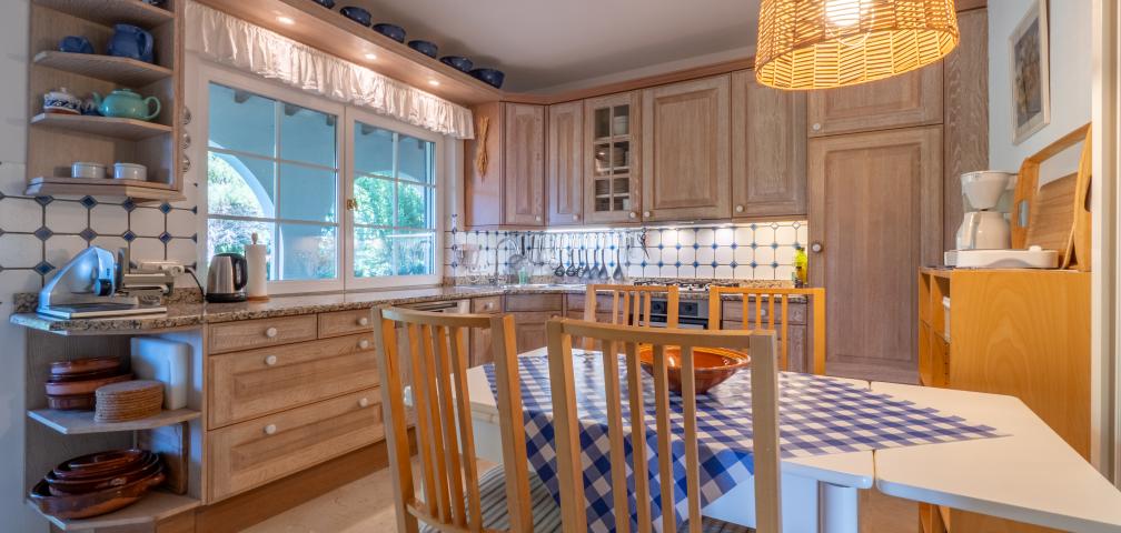Rural Villa Ses Figueres