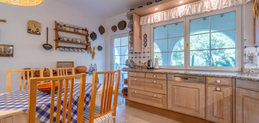 Rural Villa Ses Figueres