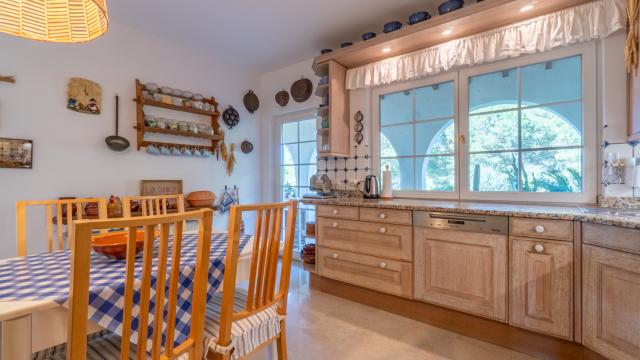 Rural Villa Ses Figueres