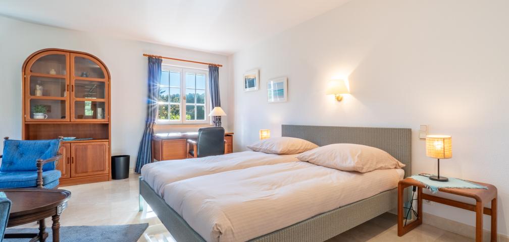 Rural Villa Ses Figueres