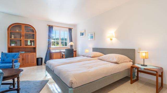 Rural Villa Ses Figueres