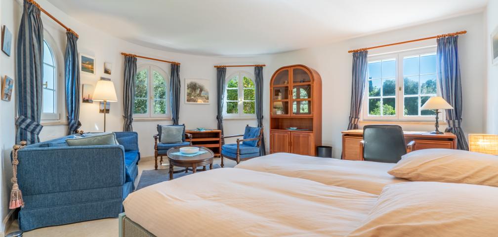 Rural Villa Ses Figueres