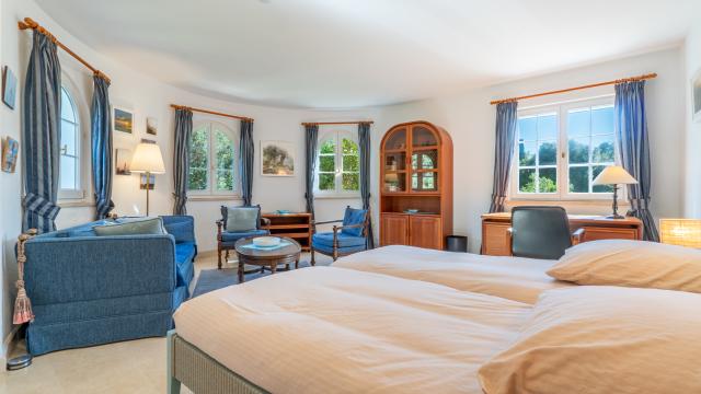 Rural Villa Ses Figueres