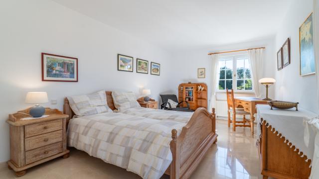 Rural Villa Ses Figueres