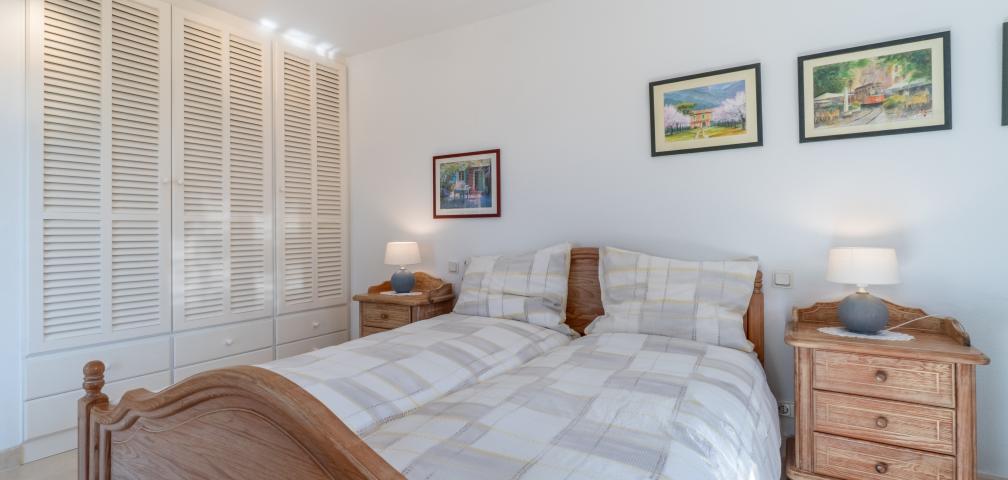 Rural Villa Ses Figueres