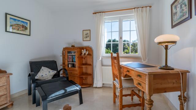 Rural Villa Ses Figueres