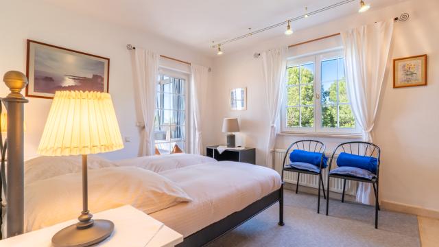 Rural Villa Ses Figueres