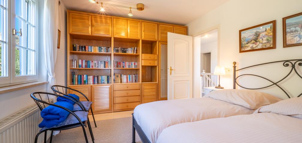 Rural Villa Ses Figueres