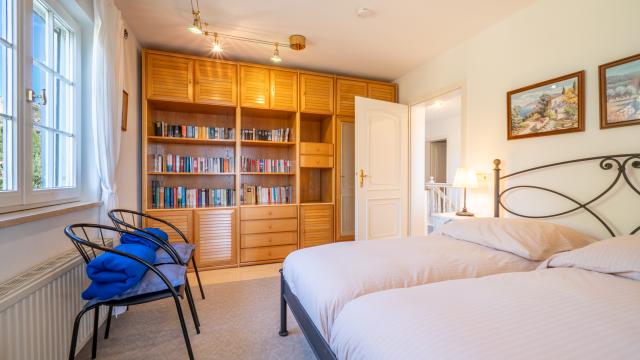 Rural Villa Ses Figueres