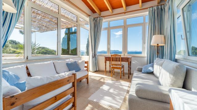 Rural Villa Ses Figueres