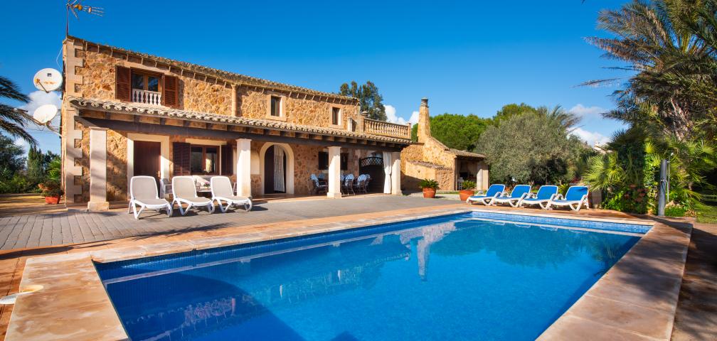 Es Revolt de Sa Barrala