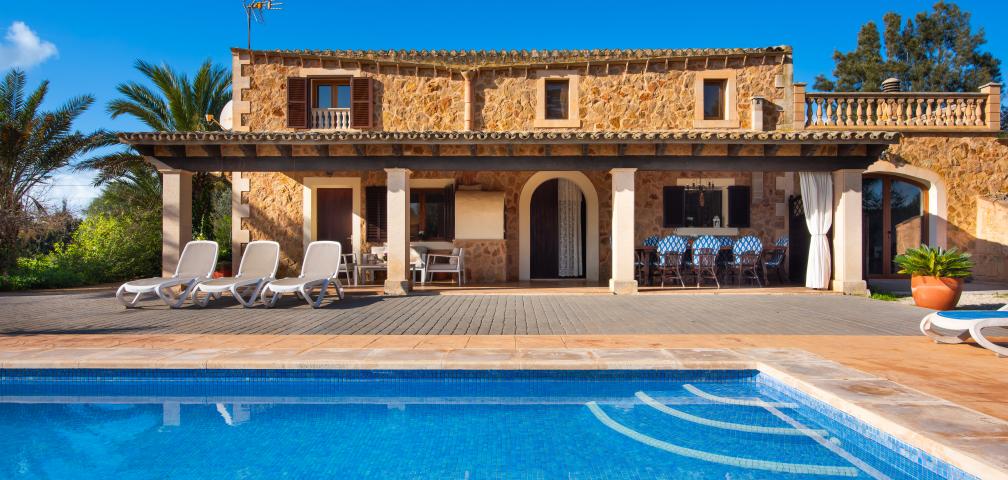 Es Revolt de Sa Barrala