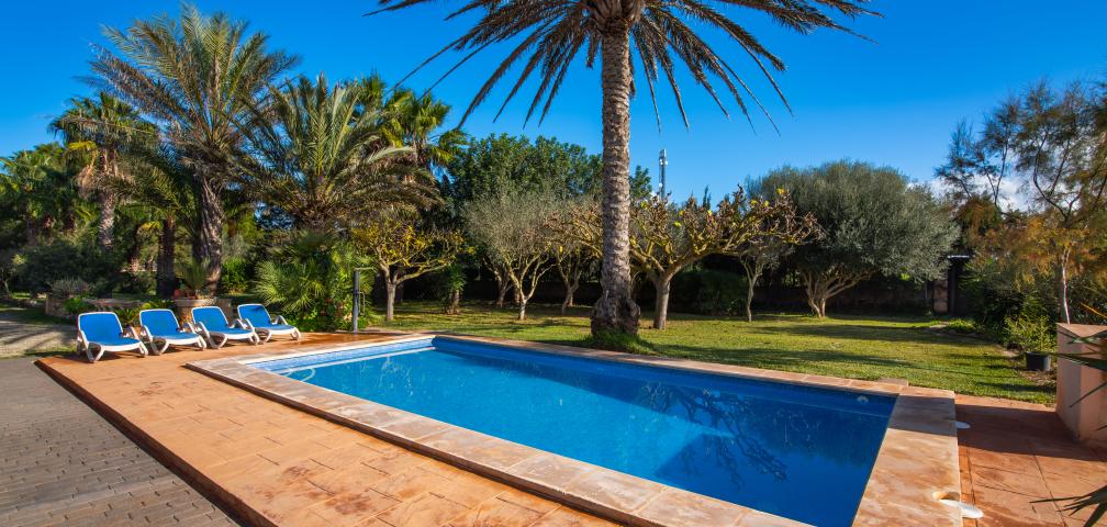 Es Revolt de Sa Barrala