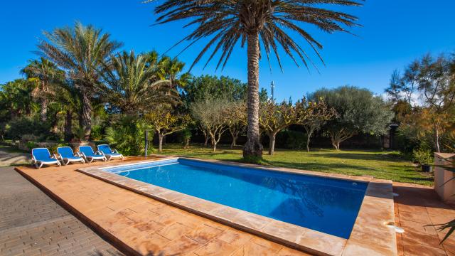 Finca Es Revolt de Sa Barrala