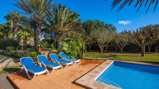 Finca Es Revolt de Sa Barrala