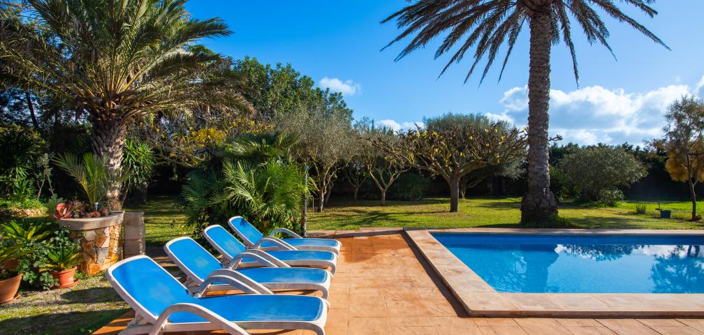 Finca Es Revolt de Sa Barrala