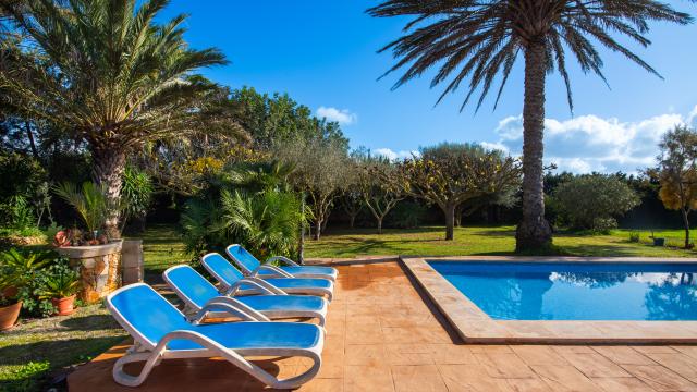 Finca Es Revolt de Sa Barrala