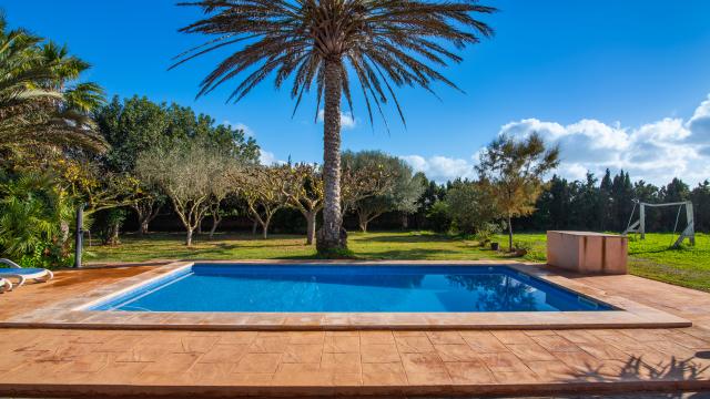 Finca Es Revolt de Sa Barrala