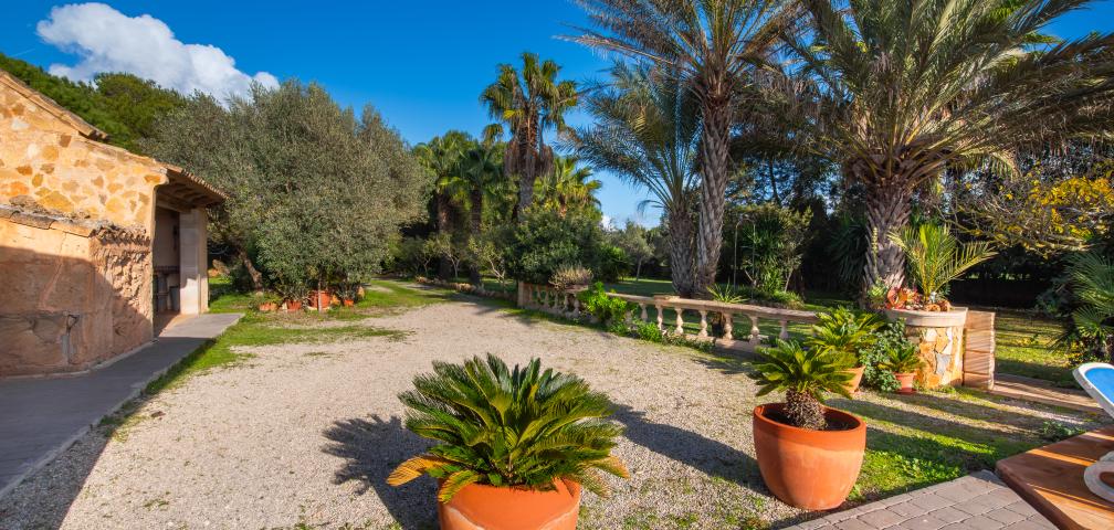 Finca Es Revolt de Sa Barrala